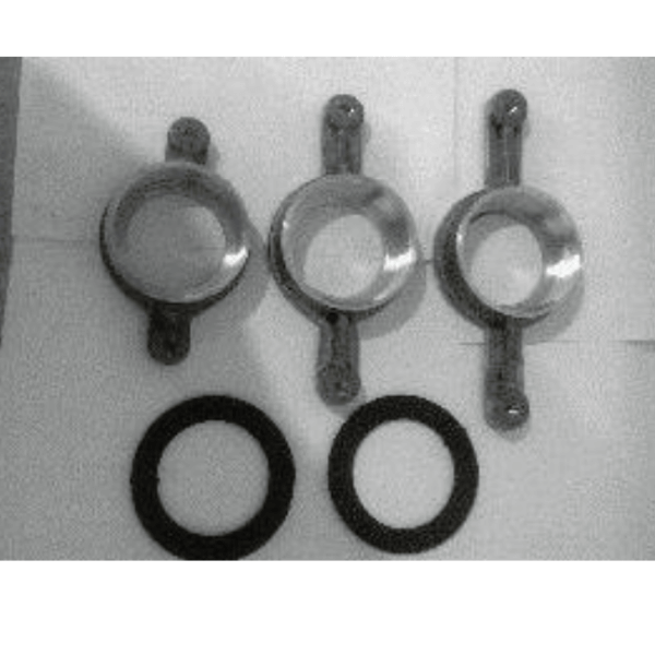 Flange For Extra Small Urinal